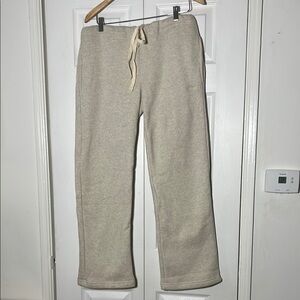 CHERRY LA Cotton Sweatpants Jogger Small